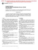 ASTM F1557-94 ASTM F1557-94