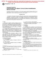 ASTM F1558-94 ASTM F1558-94