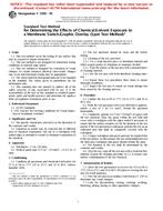 ASTM F1598-95 ASTM F1598-95