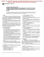 ASTM F1602-95 ASTM F1602-95