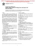 ASTM F1647-02 ASTM F1647-02