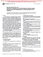 ASTM F1697-01a ASTM F1697-01a