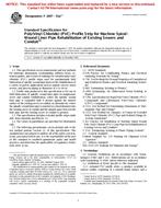 ASTM F1697-01ae1 ASTM F1697-01ae1