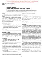 ASTM F1782-97 ASTM F1782-97