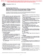 ASTM F1961-02 ASTM F1961-02