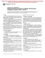 ASTM F1978-00 ASTM F1978-00