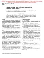 ASTM F2012-00 ASTM F2012-00