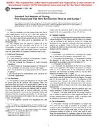 ASTM F219-96 ASTM F219-96