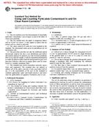 ASTM F51-00 ASTM F51-00