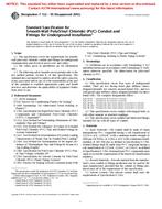 ASTM F512-95(2001) ASTM F512-95(2001)