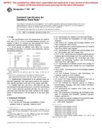 ASTM F594-98e1 ASTM F594-98e1