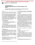 ASTM F750-87(1996) ASTM F750-87(1996)