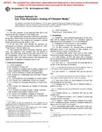 ASTM F778-88(1993) ASTM F778-88(1993)