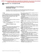 ASTM F921-85(1996) ASTM F921-85(1996)