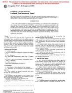 ASTM F927-86(1994) ASTM F927-86(1994)