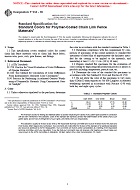 ASTM F934-96 ASTM F934-96