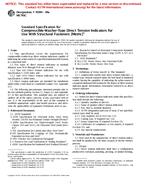 ASTM F959M-99a ASTM F959M-99a