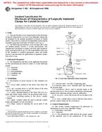 ASTM F982-86(1998) ASTM F982-86(1998)