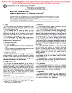 ASTM G10-83(1996)e1 ASTM G10-83(1996)e1