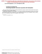 ASTM G104-89(1993) ASTM G104-89(1993)