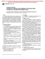 ASTM G107-95 ASTM G107-95