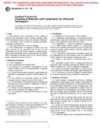 ASTM G131-96 ASTM G131-96