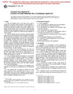 ASTM G134-95 ASTM G134-95