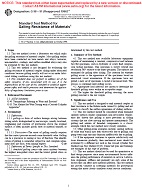 ASTM G98-91(1996)e1 ASTM G98-91(1996)e1