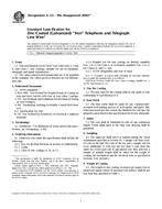 ASTM A111-99a(2004)e1