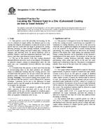 ASTM A239-95(2004) ASTM A239-95(2004)