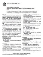ASTM A790/A790M-04a ASTM A790/A790M-04a