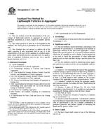 ASTM C123-04 ASTM C123-04