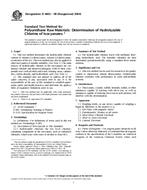 ASTM D4663-98(2004) ASTM D4663-98(2004)