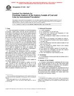 ASTM D5142-02ae1 ASTM D5142-02ae1