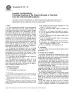 ASTM D5142-04 ASTM D5142-04