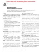 ASTM D5684-04 ASTM D5684-04