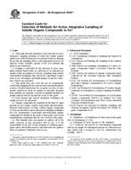 ASTM D6345-98(2004)e1