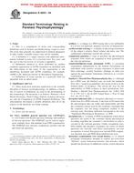 ASTM E2035-04