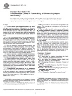 ASTM E681-04