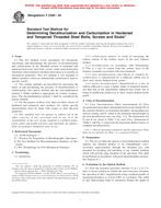 ASTM F2328-04 ASTM F2328-04