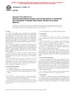 ASTM F2328M-04 ASTM F2328M-04