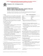 ASTM A764-95(2001) ASTM A764-95(2001)