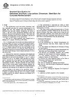 ASTM A1035/A1035M-04