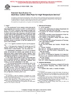 ASTM A106/A106M-04a ASTM A106/A106M-04a