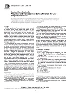 ASTM A320/A320M-04 ASTM A320/A320M-04