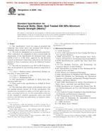 ASTM A325M-04a ASTM A325M-04a