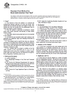 ASTM D4435-04 ASTM D4435-04