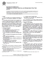 ASTM D4539-03e1 ASTM D4539-03e1