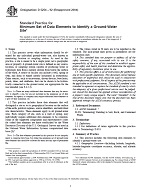 ASTM D5254-92(2004) ASTM D5254-92(2004)