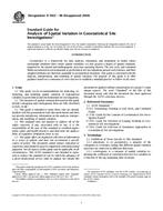 ASTM D5922-96(2004) ASTM D5922-96(2004)